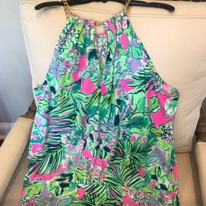 Lilly PulitzerBowen top